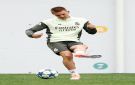 فيورنتينا يضم الأرجنتيني ماستانتونو من ريال مدريد - sa