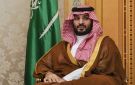 محمد بن سلمان يلتقي قائد سنتكوم .. وبحثا هذه القضايا