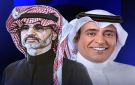 الفراج يوجه رسالة شكر للأمير الوليد بن طلال بعد انضمامه إلى روتانا - sa
