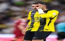 النصيري ينتقد التحكيم بعد تعادل الاتحاد مع الخلود