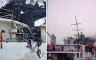 اليمن.. الحوثيون يستهدفون الساحل الغربي صباحا بنحو 10 صواريخ و4 مسيرات