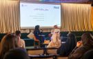 عبدالرحمن السلطان في أمسية نادي الجليس الثقافي: التواصل الإستراتيجي يبدأ من الهدف ويقاس بالأثر