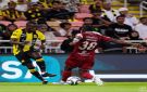 وسط جمهوره.. الاتحاد يفتتح الدوري بتعادل أمام الخلود