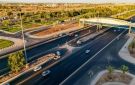 130 كاميرا ذكية تراقب شبكة الطرق على مدار الساعة - sa