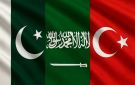 الرئيس الباكستاني يرحب بتوقيع اتفاقية مكة للدفاع المشترك
