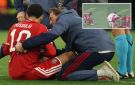 موسيالا يوضح أسباب سقوطه مع بايرن ميونخ - sa