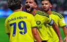 بعد ريمونتادا مثيرة.. النصر يقلب الطاولة على الاتفاق بثلاثية