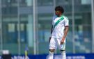 أيمن فلاته يعزز صفوف الفيصلي قبل مواجهة الهلال