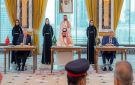 إشادة بدورها في تعزيز الأمن والاستقرار.. ترحيب عربي وإسلامي واسع باتفاقية مكة للدفاع المشترك