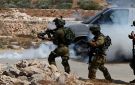 إصابة فلسطينيين بنيران الاحتلال في مناطق متفرقة من قطاع غزة