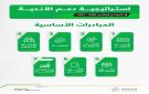 وزارة الرياضة تطلق إستراتيجية دعم الأندية الرياضية بنسختها الجديدة للموسم الرياضي 2026 - 2027 - sa