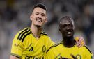 برباعية الدرعية.. النصر يعبر لثمن نهائي كأس الملك - sa