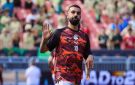 بعد توقف مفاوضات بشكتاش.. ناد أوروبي يقترب من ضم محمد صلاح