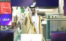 وزير الاتصالات: 75 نموا في الاقتصاد الرقمي إلى 522 مليار ريال