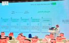 أرقام وإنجازات يكشفها المؤتمر الدوري للقطاع الرياضي بالمملكة - sa