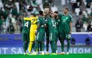 الأخضر يشارك في بطولة كأس كونكاكاف الذهبية 2027