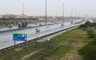 الأرصاد: استمرار الأمطار على عدة مناطق حتى نهاية الأسبوع .. فيديو