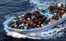 السلطات الليبية تنقذ 29 مهاجرا غير نظامي قبالة سواحل سرت - sa