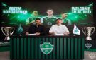 رسميا.. الأهلي يتعاقد مع اللاعب الأوكراني أرتيم - sa