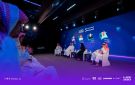 مجتمع وصل يناقش جاهزية خريجي الاتصال لسوق العمل