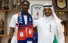 أبها يتعاقد رسميا مع اللاعب نواف الغليميش - sa