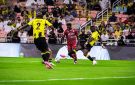 دوري روشن.. التعادل الإيجابي يحسم لقاء الاتحاد والخلود - sa