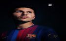 برشلونة يخسر بردغجي لفترة طويلة بسبب الرباط الصليبي