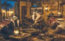 مصطلح الراوي في النظرية السردية