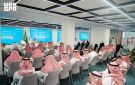 اختتام أسبوع التصدير بمشاركة 40 جهة.. رفع جاهزية المنشآت للتوسع خارج السوق المحلية - sa