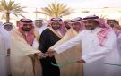 الخراف الثالث بثرمداء يجمع بين الموروث الزراعي و الفن التشكيلي