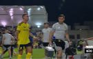 خرج غاضبا ولم يعد.. رد فعل رونالدو بعد تبديله أمام الاتفاق (فيديو)