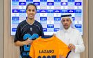 البرازيلي فينيسيوس يعزز صفوف الفيحاء - sa