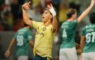 النصر يقلب الطاولة على الاتفاق ويحقق فوزا مثيرا