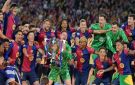 برشلونة يبدأ الدفاع عن اللقب ضيفا على إلتشي - sa
