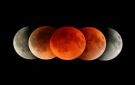 رصد غير مسبوق لانبعاث شمسي غامض بواسطة 17 مركبة فضائية