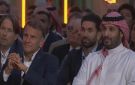 ولي العهد يحضر حفل اختتام كأس العالم للرياضات الإلكترونية 2026 في باريس