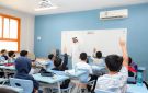 استعدادا للعام الدراسي الجديد.. عودة المعلمين والمعلمات إلى المدارس