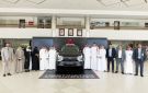 إطلاق ميتسوبيشي ديستنيتور الجديدة كليا: السيارة متعددة الاستخدامات (SUV) المثالية للعائلة - sa