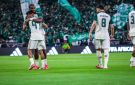 الأهلي يتخطى أوكلاند سيتي ويواجه صن داونز على كأس القارات الثلاث