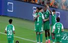 الأهلي يقسو على أبها بـ هاتريك توني وقذيفة ترينكاو - sa