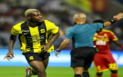 الاتحاد ينتصر أمام القادسية.. ونيوز يفوز على الفيصلي بدوري روشن