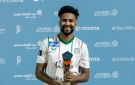 الاتحاد ينتظر حسم موقف ديابي لضم الغنام - sa