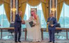 أردوغان: اتفاقيه مكة تهدف إلى تعزيز التعاون الأمني والدفاعي وتطوير الصناعات الدفاعية