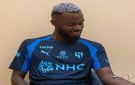 الهلال يسابق الزمن لتجهيز حسان تمبكتي قبل مواجهة الأهلي