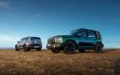 شركة توزيع وتسويق السيارات المحدودة تسلط الضوء على سيارة HAVAL V7 موديل 2027 ضمن عرض الأصفار الثلاثة