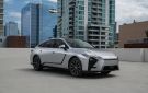 لكزس ES 350h 2027 تصل المملكة بتقنيات متطورة.. صور