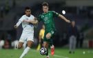 الأهلي يعلن رحيل ماتيو دامس إلى كلوب بروج