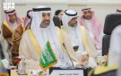 الراجحي يرأس اجتماع المجلس التنفيذي للمنظمة العربية للتنمية الإدارية