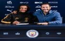 المغربي أيوب بوعدي ينتقل إلى مانشستر سيتي