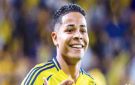 النصر يعير لاعبه ويسلي إلى كروزيرو البرازيلي - sa